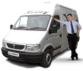 ANYVAN - Man and Van